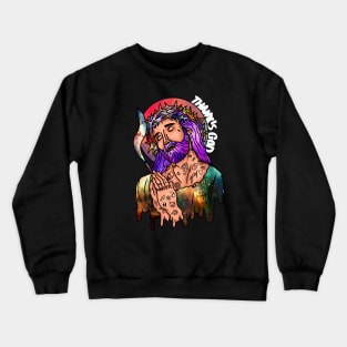 Nochboy Crewneck Sweatshirt